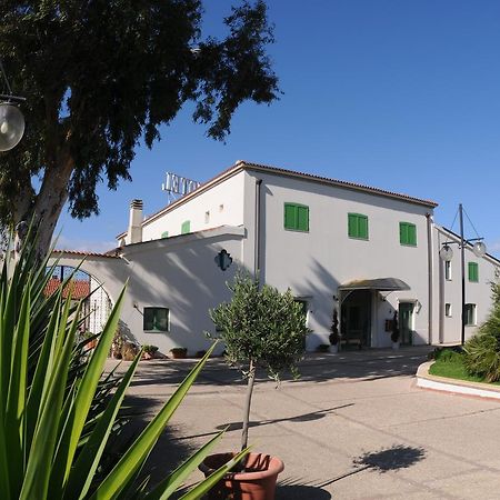 Hotel Masseria Marziale Bríndisi Exterior foto