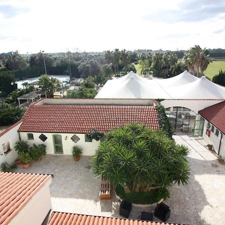 Hotel Masseria Marziale Bríndisi Exterior foto