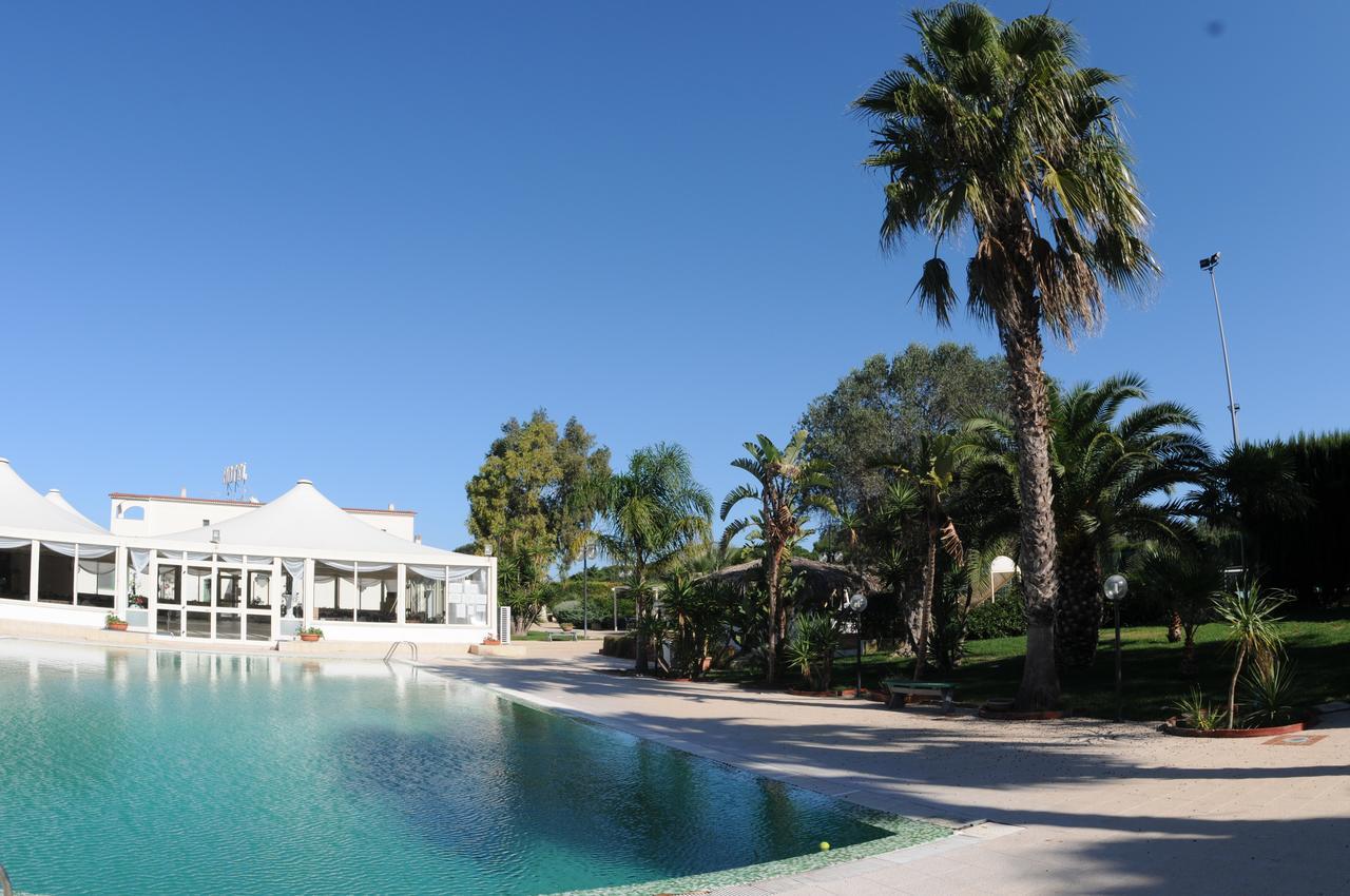 Hotel Masseria Marziale Bríndisi Exterior foto