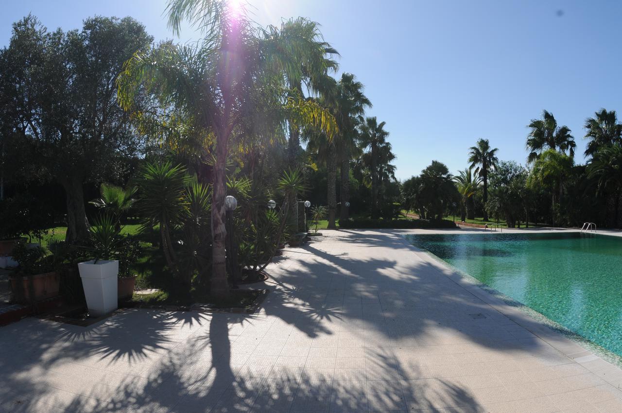 Hotel Masseria Marziale Bríndisi Exterior foto