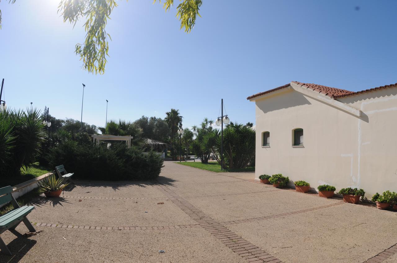 Hotel Masseria Marziale Bríndisi Exterior foto