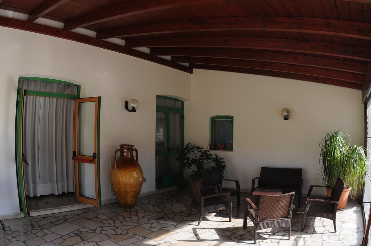 Hotel Masseria Marziale Bríndisi Exterior foto