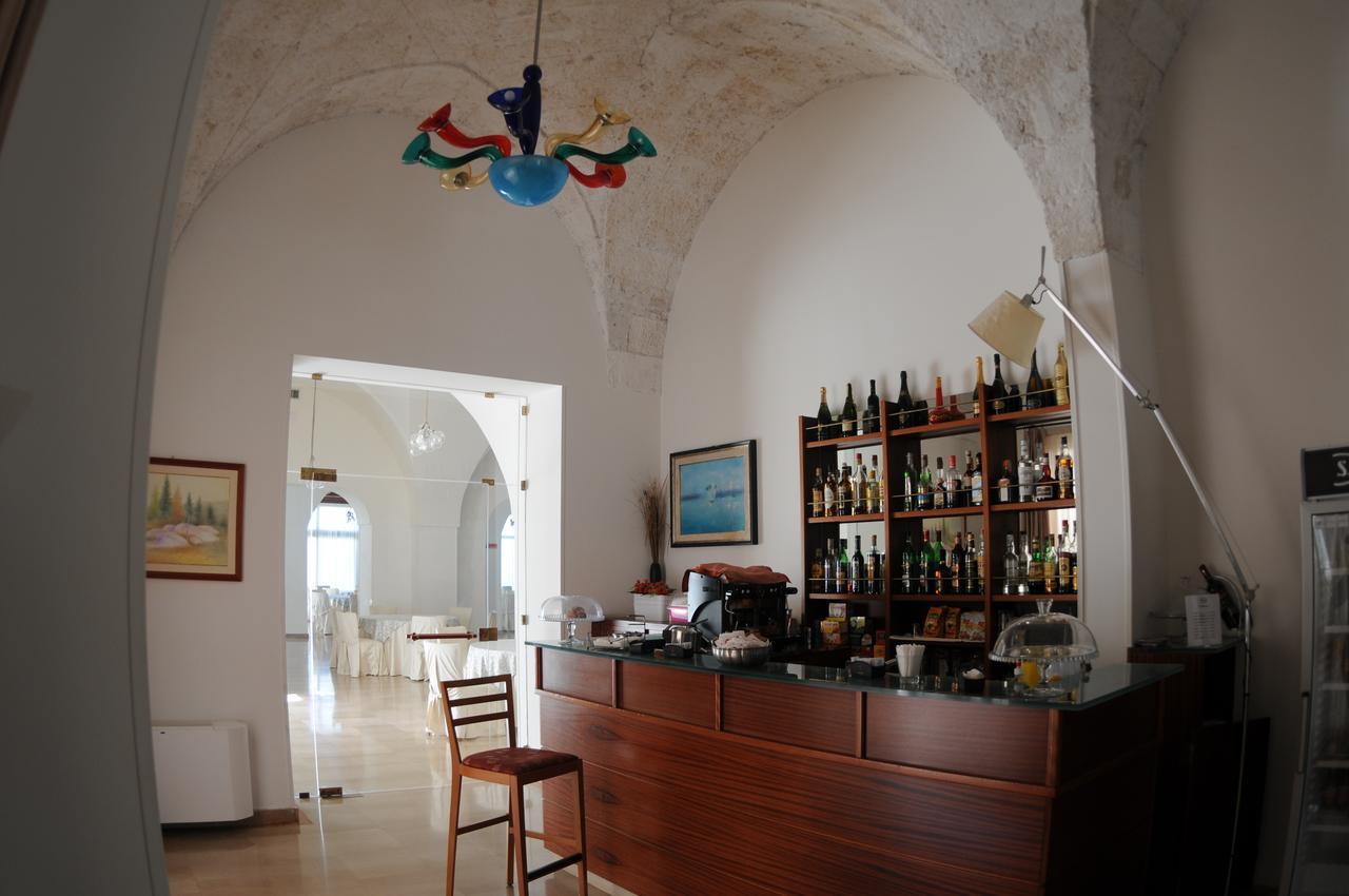 Hotel Masseria Marziale Bríndisi Exterior foto
