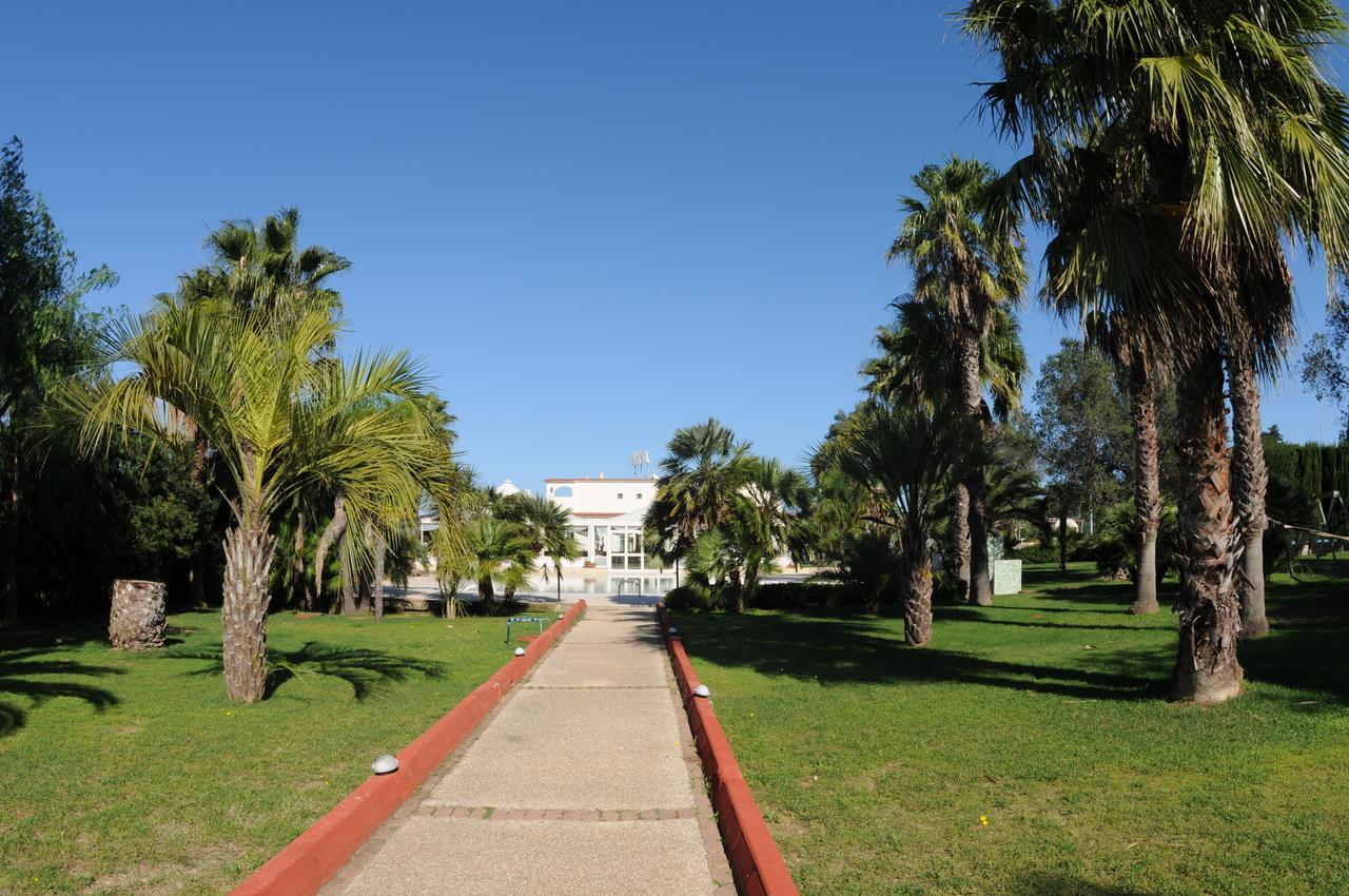 Hotel Masseria Marziale Bríndisi Exterior foto