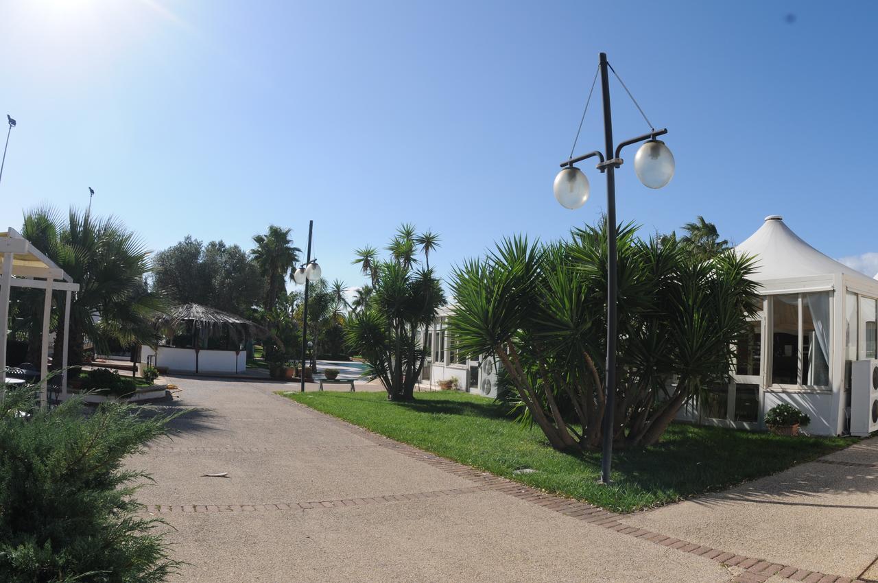 Hotel Masseria Marziale Bríndisi Exterior foto