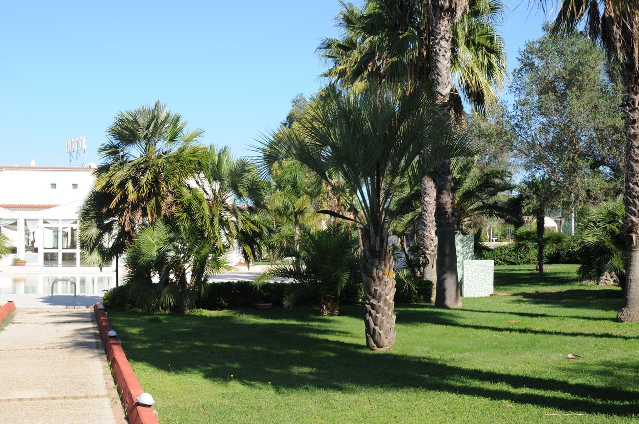 Hotel Masseria Marziale Bríndisi Exterior foto