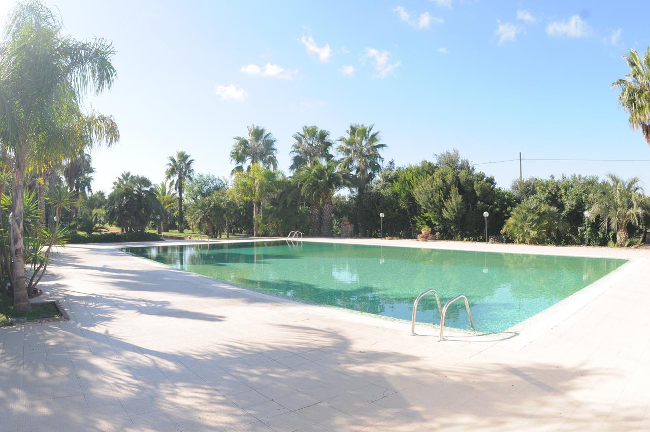 Hotel Masseria Marziale Bríndisi Exterior foto