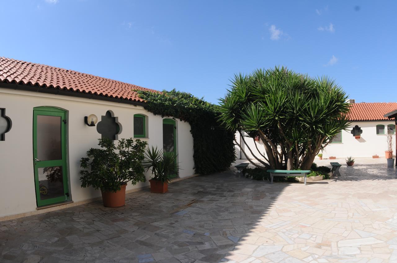 Hotel Masseria Marziale Bríndisi Exterior foto