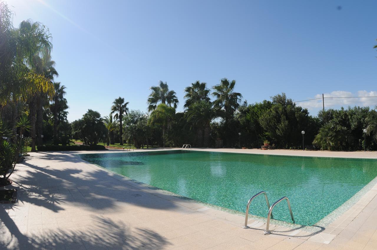 Hotel Masseria Marziale Bríndisi Exterior foto
