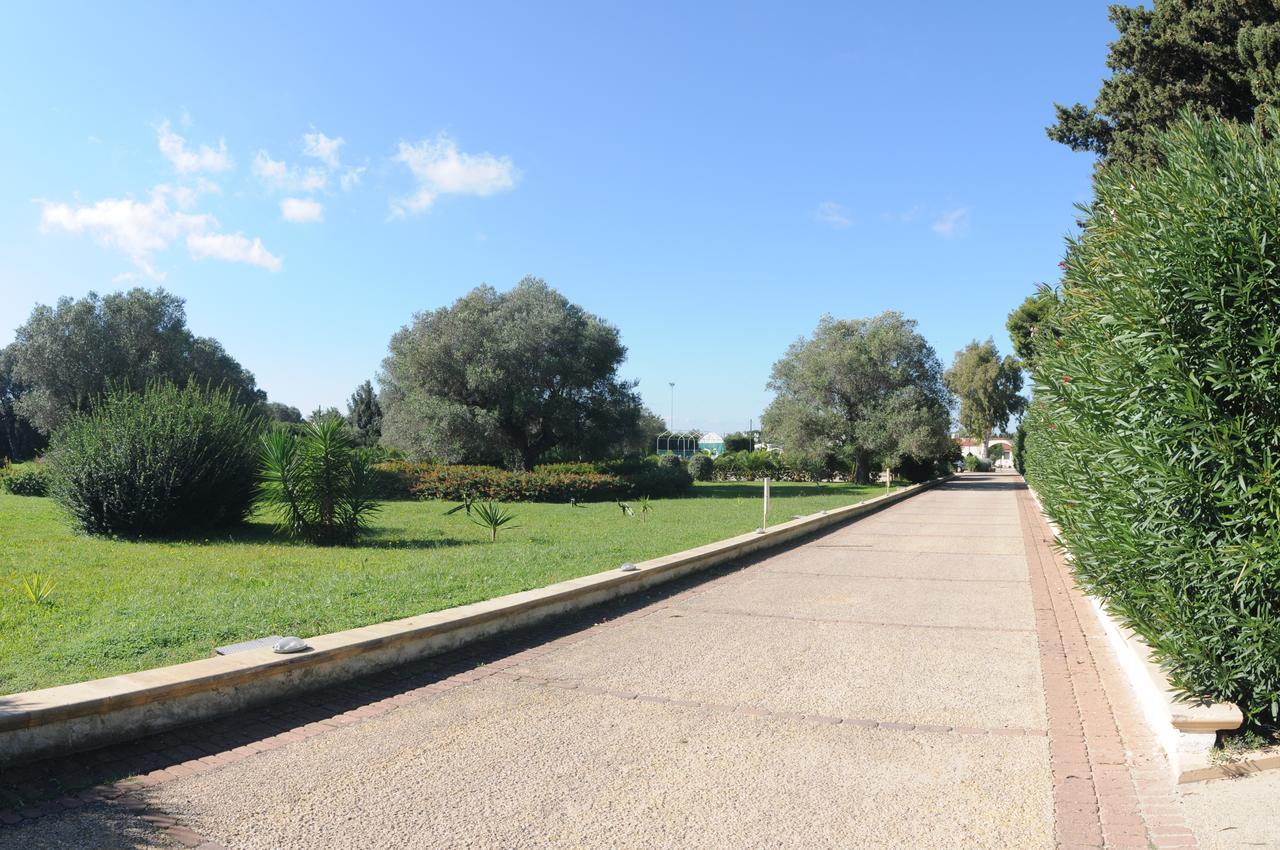 Hotel Masseria Marziale Bríndisi Exterior foto