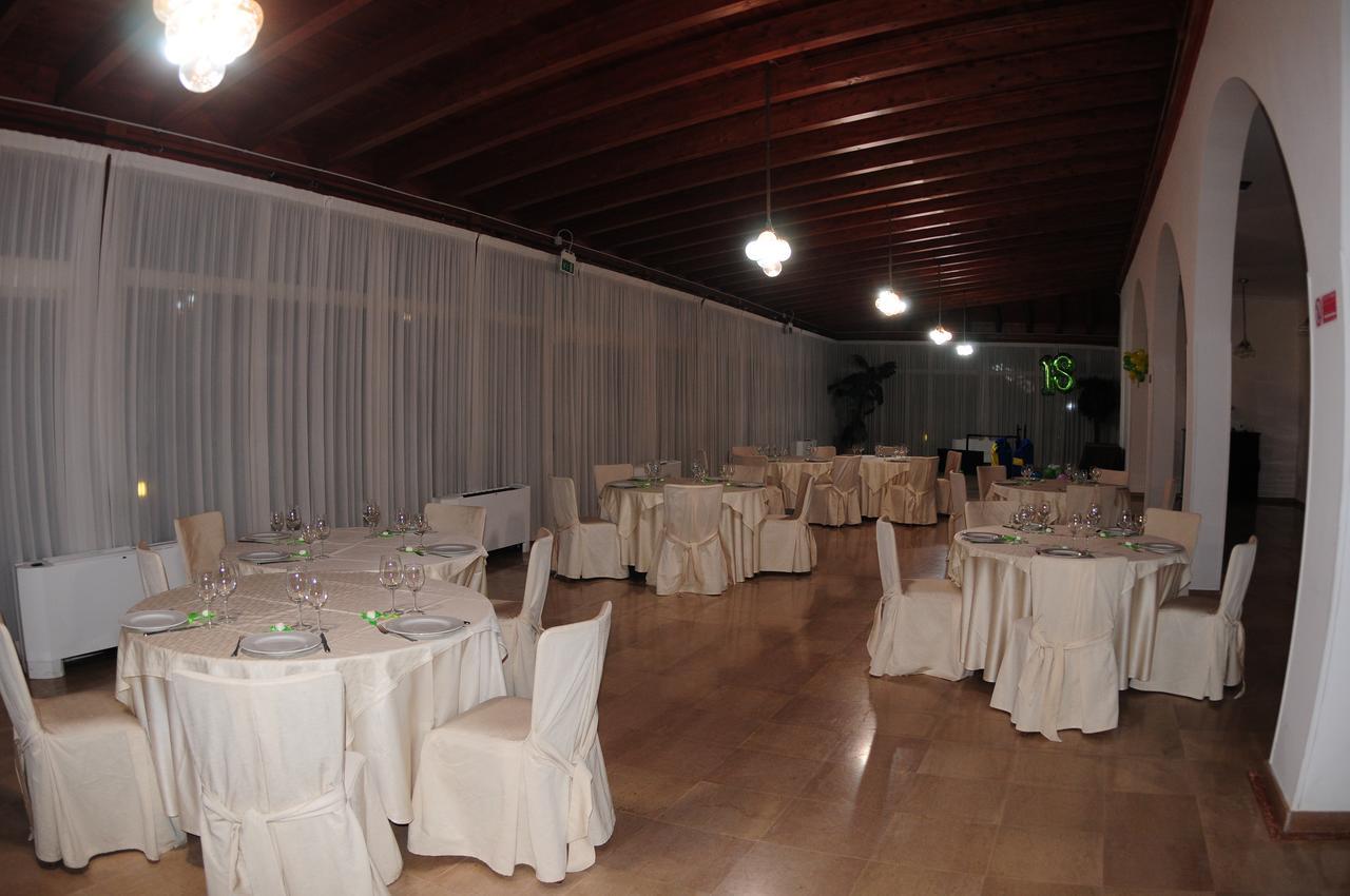 Hotel Masseria Marziale Bríndisi Exterior foto