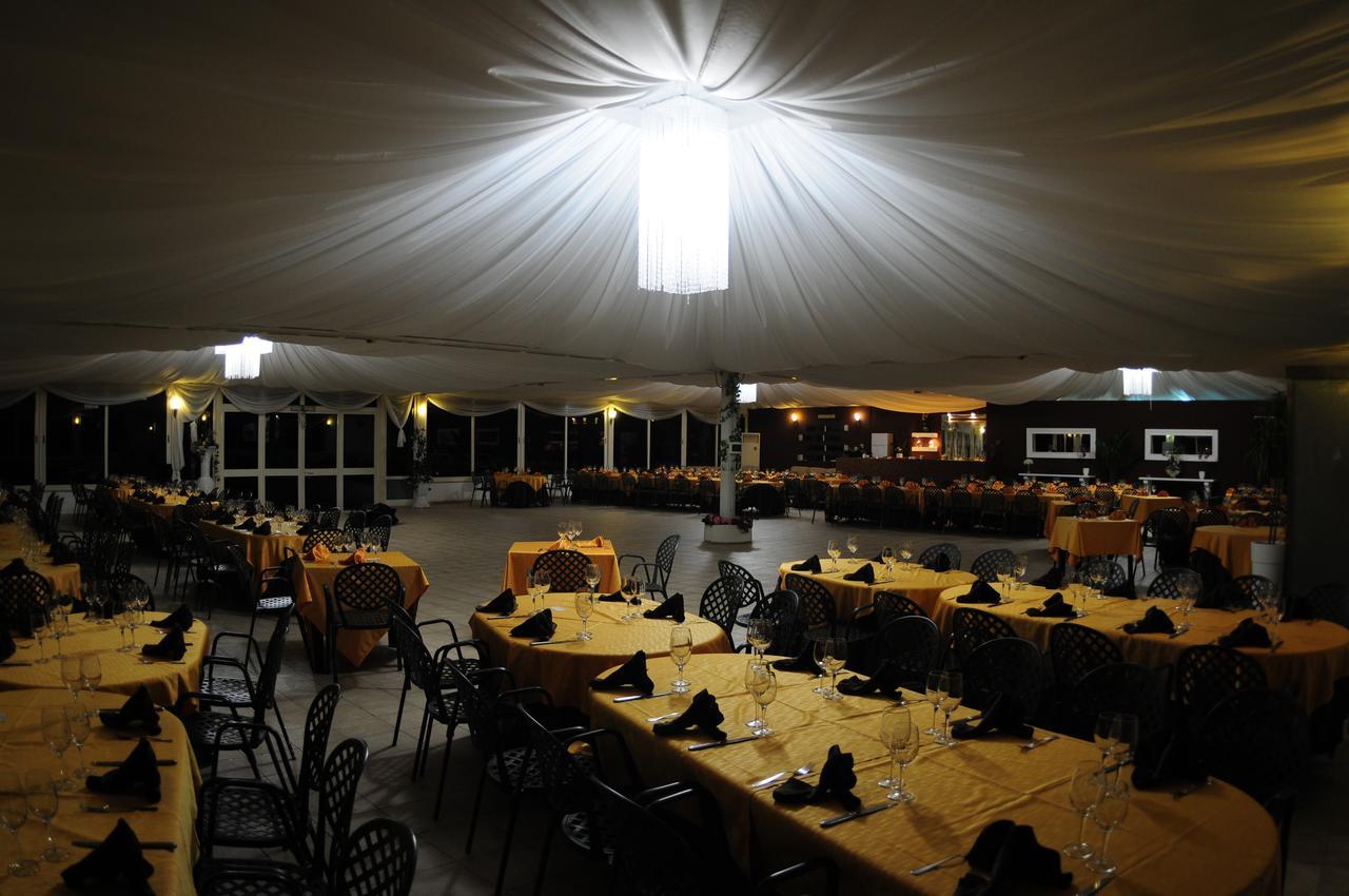 Hotel Masseria Marziale Bríndisi Exterior foto